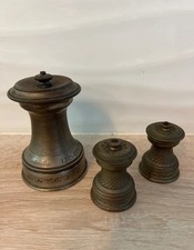 Moulin Peugeot Frères 1907 – « Salon de l’Auto » – Pièce commémorative rare