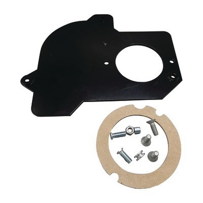 Accessoires kit adaptateur