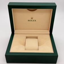 Boîtier de montre Rolex