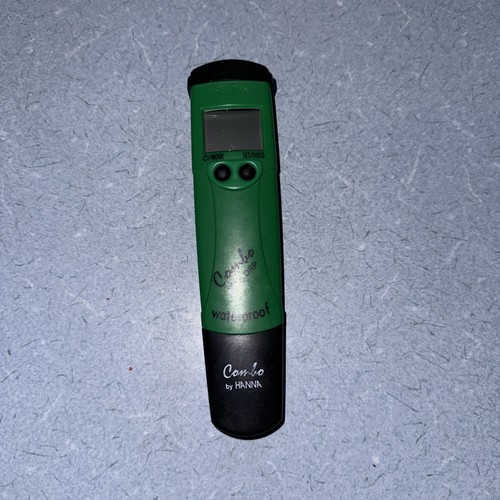 Hanna instruments hi98120 - instruments,