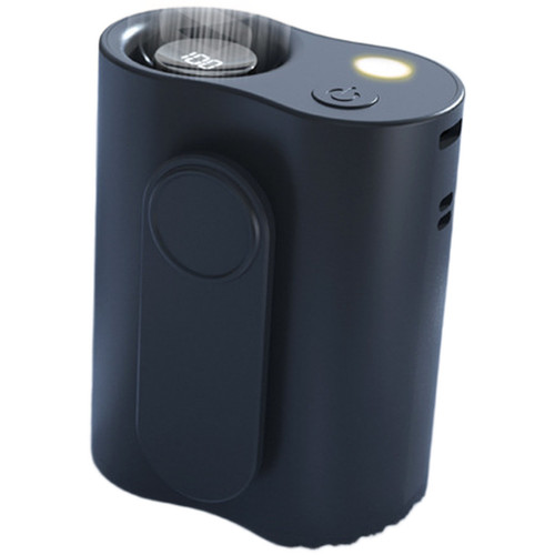 Ventilateur taille compact - taille,