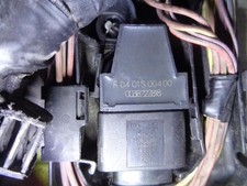 CAVE moteur complet SEAT IBIZA