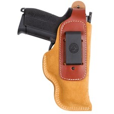 HOLSTER CUIR SOUPLE INSIDE