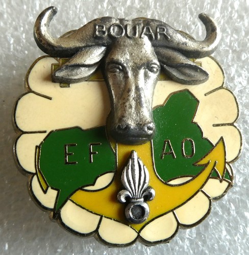 Legion etrangere opex bouar - opex, 1