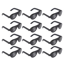 24 Pcs Lunette De Soleil Fille Lunettes Pour Enfants Accessoires Photo