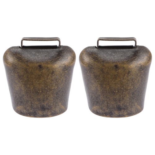 Pcs cloches vache - pcs, de