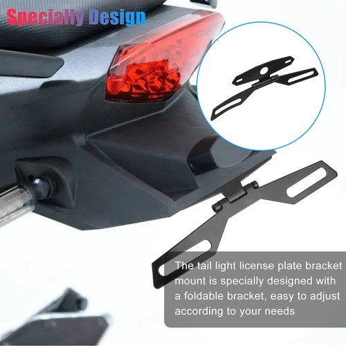 Foldable adjustable moto - adjustable,