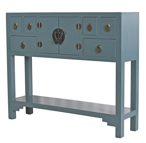 Buffet vert style china - buffet,