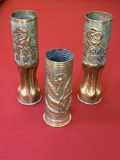 Vases Art Des Tranchées