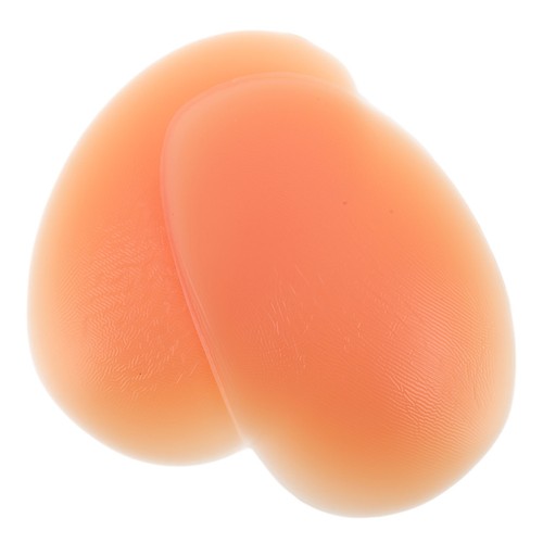 Pcs fausses fesses silicone - 2,