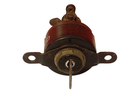 Fiat topolino blocchet - fiat,