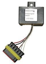 Simulateur lambda NECAM