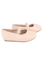 ZARA Ballerines Enfant Rose Élégant Nœud (EU 21)