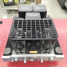 Amplificateur pré-principal à tube à vide Audio Space Reference 3.1 21 W x...