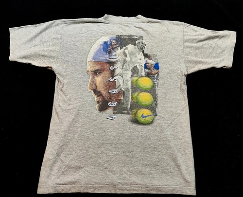 Vintage nike andre - vintage,