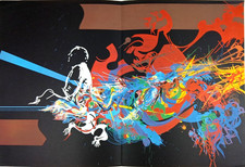 Raymond MORETTI - Grande