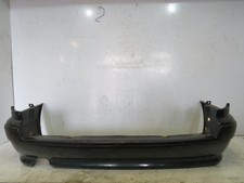 Pare choc arriere PEUGEOT 406