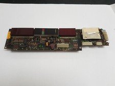 Panneau Affichage Bang Olufsen Beocenter 7000