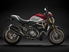 DUCATI MONSTER 1200 25º