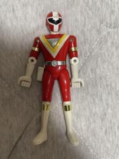 Figurine Power Rangers FiveMan
