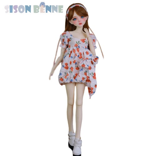 Bjd doll mignon 22 - doll,