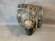 Ancien phare de automobile acétylene PHARES BESNARD Les Vestales Unis France