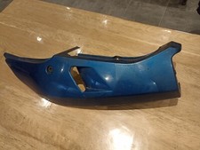 carénage flanc de selle
