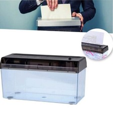 Croix-Cut Électrique Broyeur