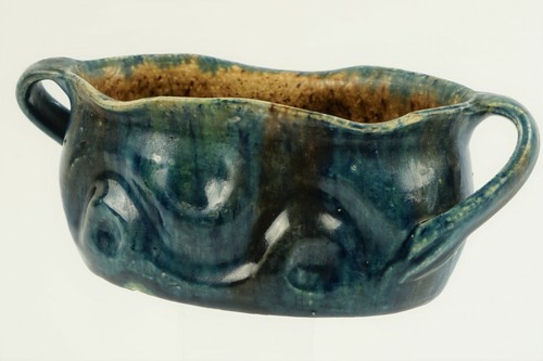 Céramique 1900 vase - 1900,vase, art