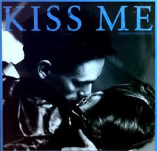 Stephen 'TinTin' Duffy - Kiss