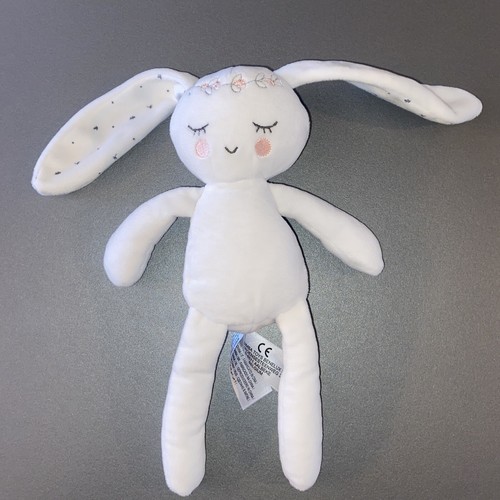Peluche poupee doudou - peluche,