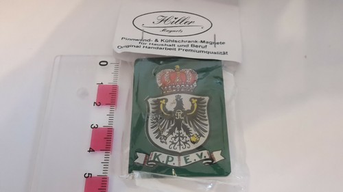 Aimant réfrigérateur