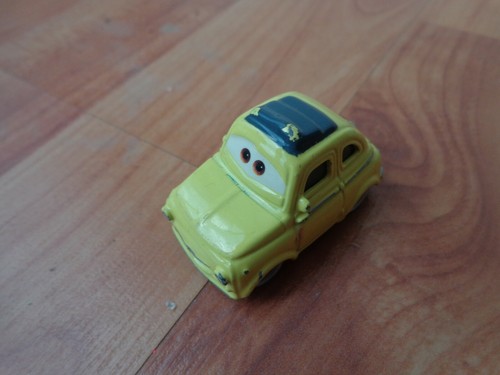Officiel disney cars - officiel,