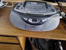 Philips AZ1003 Boombox CD