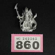 Foncé Elfe Noir Arche