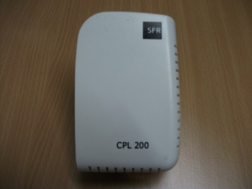 Cpl sfr 200 mbs - sfr,
