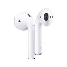 Apple AirPods 2 avec boîtier