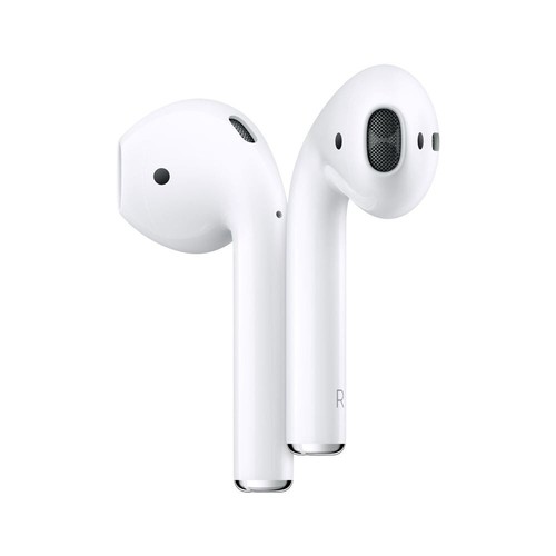 Apple airpods avec - airpods, boîtier