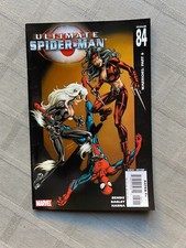 ULTIMATE SPIDER-MAN VOLUME 1 N°84 VO EN EXCELLENT ÉTAT / NEAR MINT
