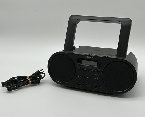 Poste sony ps50 boombox - poste,