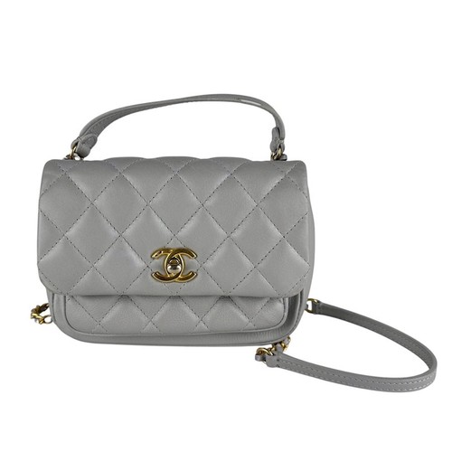 Authentique sac main chanel - sac,