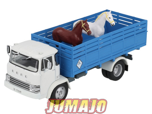 Cb49 camions autobus 43 - cb49,