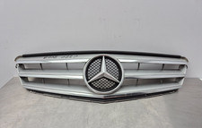 ✅Grille de calandre avant MERCEDES W204 C220 2009 2.2 D 312071 A2048800023