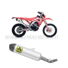 Pot Echappement Arrow Appr