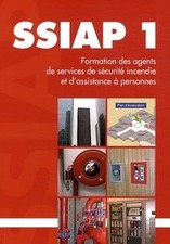 Formation SSIAP 1 : Agent de
