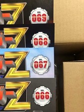 Création de Iron Castle