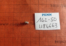 PART 142-50 Cam Follower Pin #