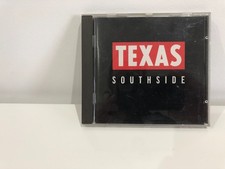 CD Texas - Southside