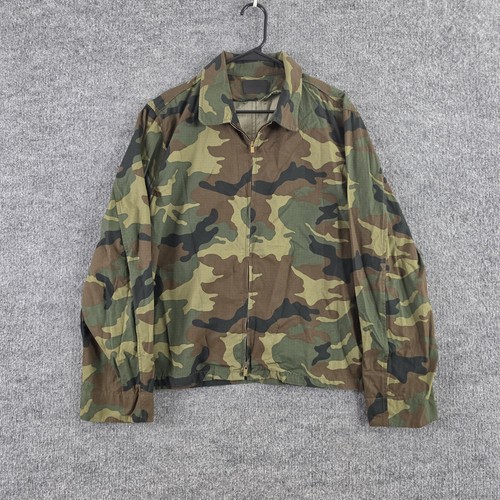 Fear god jacket - jacket, medium