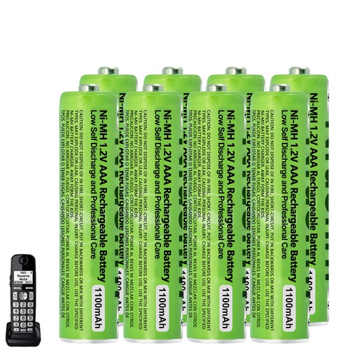 Aaa v 1100mah - v,
